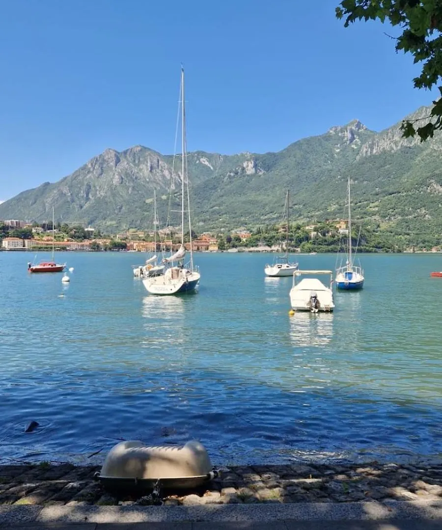 Casa Sofia Lake Lecco İtalya