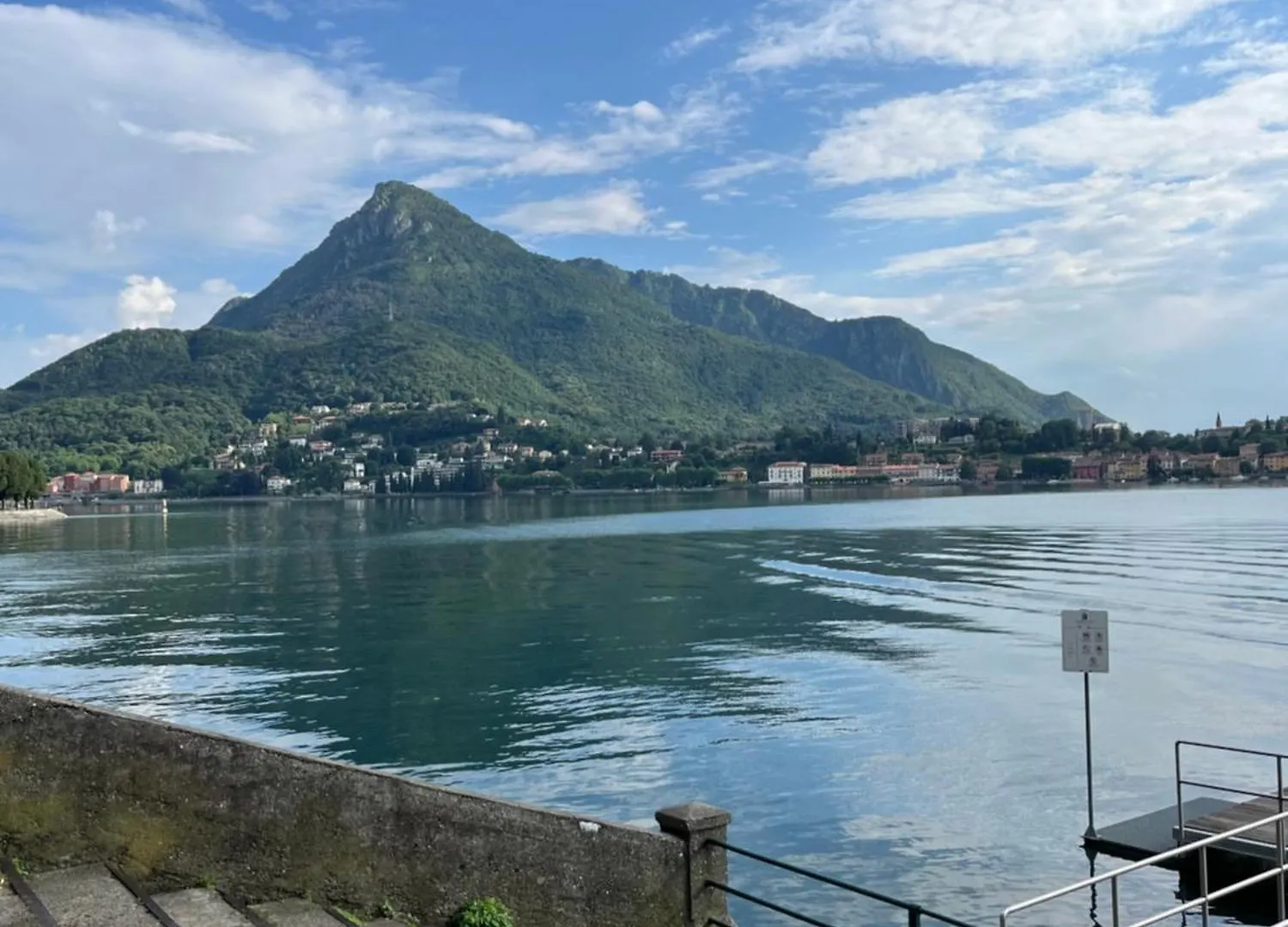 Casa Sofia Lake Lecco