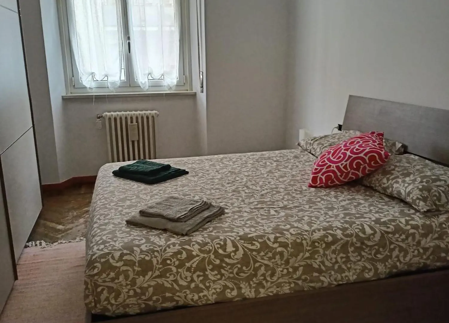 Casa Sofia Lake Lecco 0*,