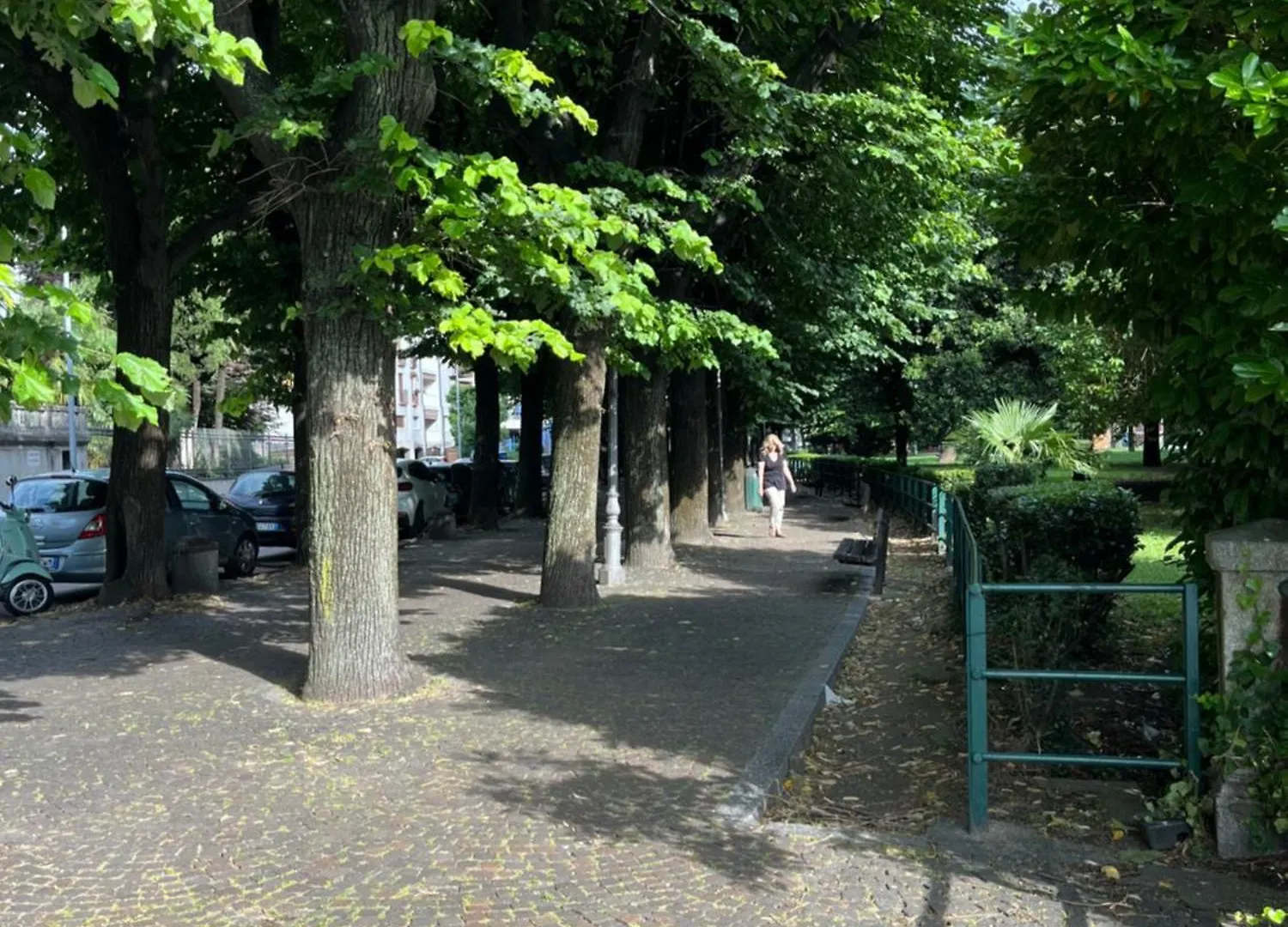 Casa Sofia Lake Lecco